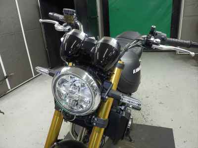 Kawasaki Z900RS SE 2025