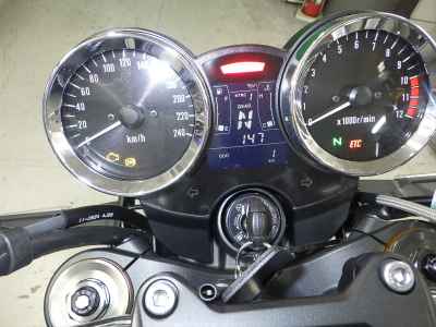 Kawasaki Z900RS SE 2025