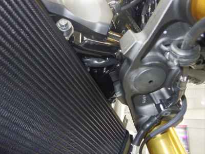 Kawasaki Z900RS SE 2025