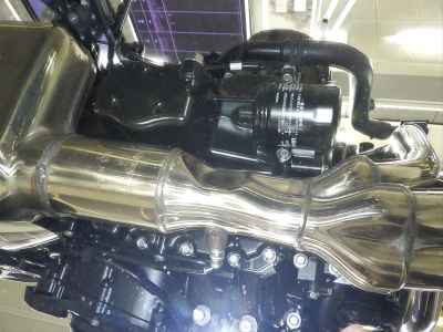 Kawasaki Z900RS SE 2025