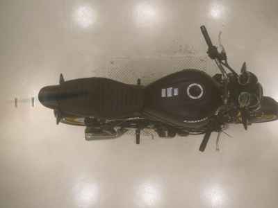 Kawasaki Z900RS SE 2025