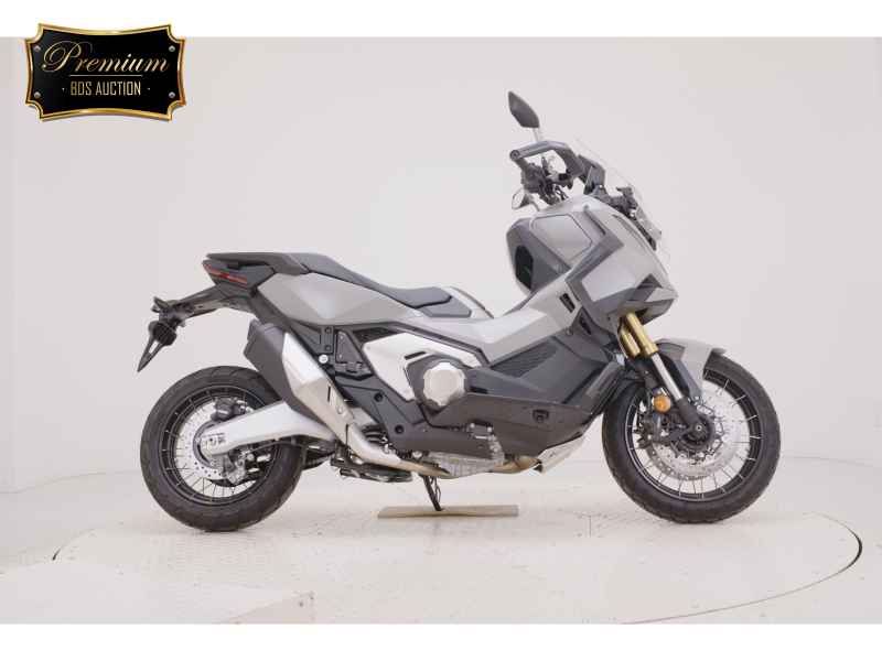 Honda X-Adv 750 2025