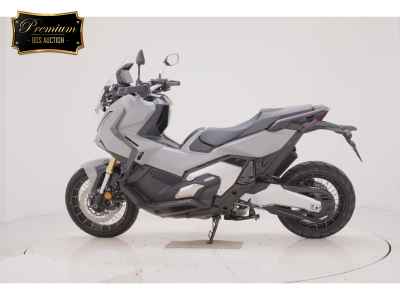 Honda X-Adv 750 2025