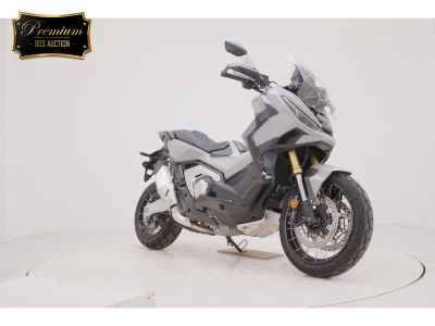 Honda X-Adv 750 2025