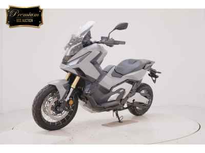 Honda X-Adv 750 2025