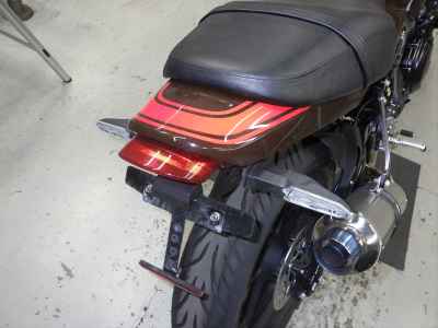 Kawasaki Z650RS 2022