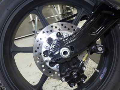 Kawasaki Z650RS 2022
