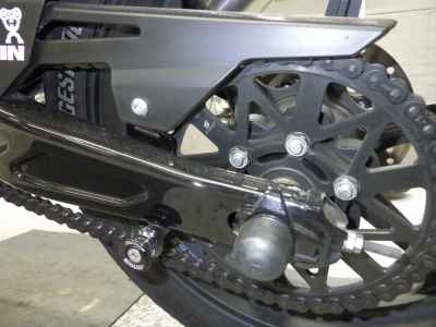 Kawasaki Z650RS 2022