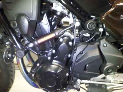 Kawasaki Z650RS 2022
