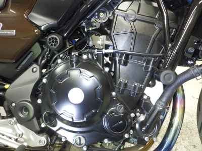 Kawasaki Z650RS 2022