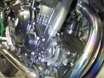 Kawasaki Z650RS 2022
