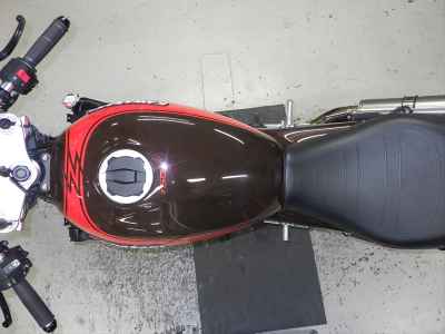Kawasaki Z650RS 2022