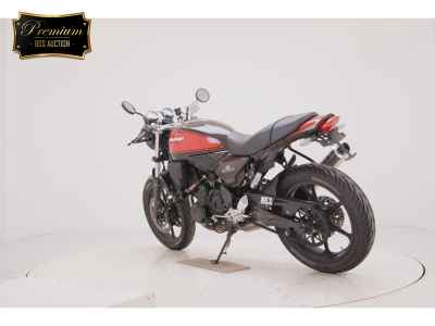 Kawasaki Z650RS 2022