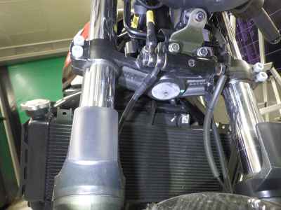Kawasaki Z650RS 2022