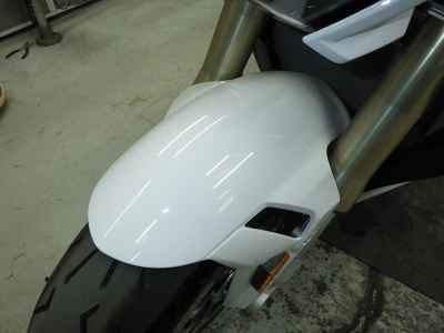 BMW S1000R M Package 2022