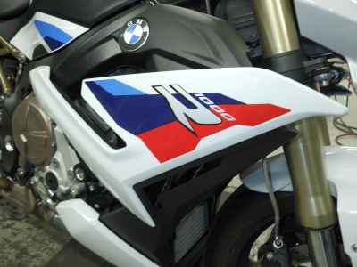 BMW S1000R M Package 2022