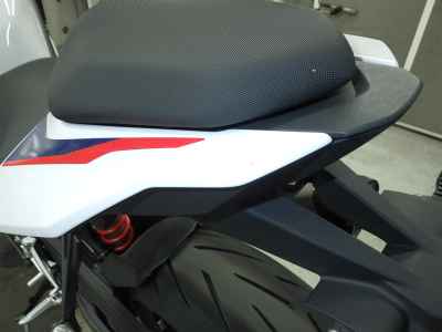 BMW S1000R M Package 2022
