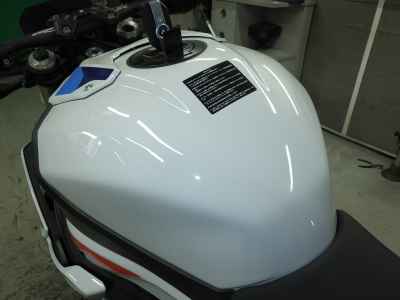BMW S1000R M Package 2022