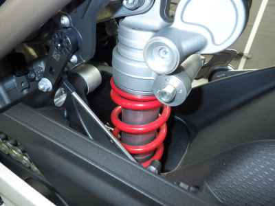 BMW S1000R M Package 2022