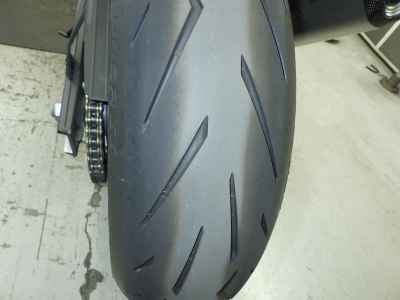BMW S1000R M Package 2022