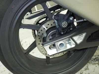 BMW S1000R M Package 2022