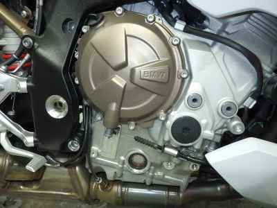 BMW S1000R M Package 2022