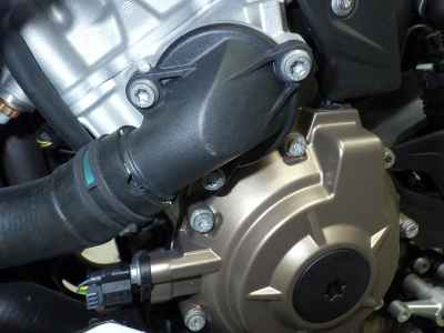 BMW S1000R M Package 2022