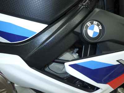 BMW S1000R M Package 2022