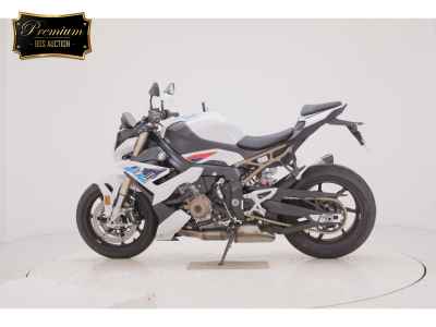 BMW S1000R M Package 2022