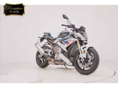 BMW S1000R M Package 2022