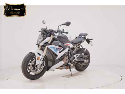 BMW S1000R M Package 2022
