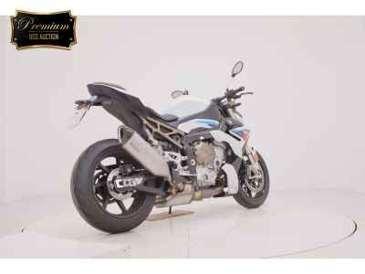 BMW S1000R M Package 2022
