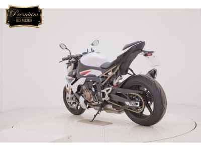 BMW S1000R M Package 2022