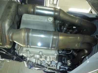 BMW S1000R M Package 2022