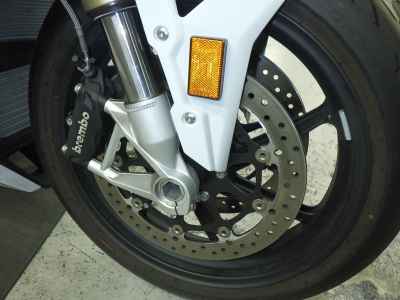 BMW S1000R M Package 2022