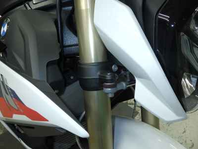 BMW S1000R M Package 2022