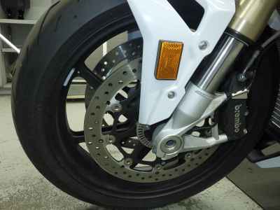 BMW S1000R M Package 2022