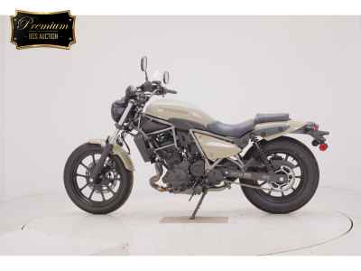 Kawasaki Eliminator 400 2025