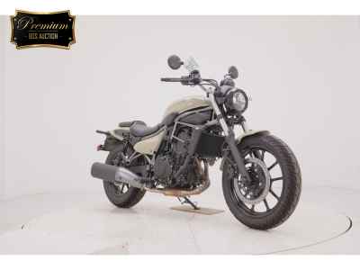 Kawasaki Eliminator 400 2025