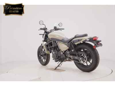 Kawasaki Eliminator 400 2025