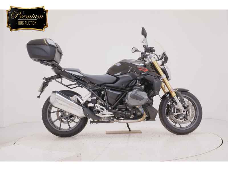 BMW R1250R 2020