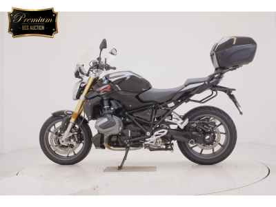 BMW R1250R 2020