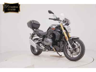 BMW R1250R 2020