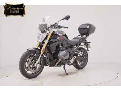 BMW R1250R 2020