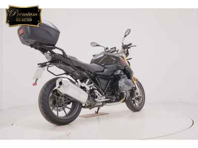 BMW R1250R 2020