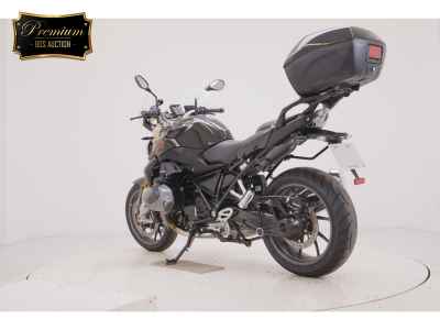 BMW R1250R 2020