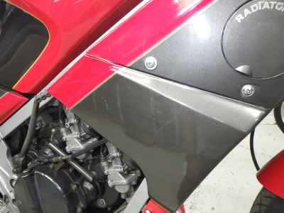 Kawasaki KR250