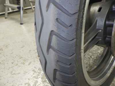 Kawasaki KR250