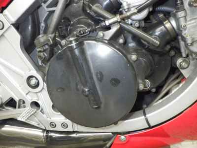 Kawasaki KR250
