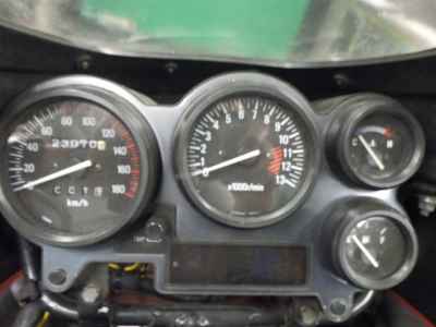Kawasaki KR250